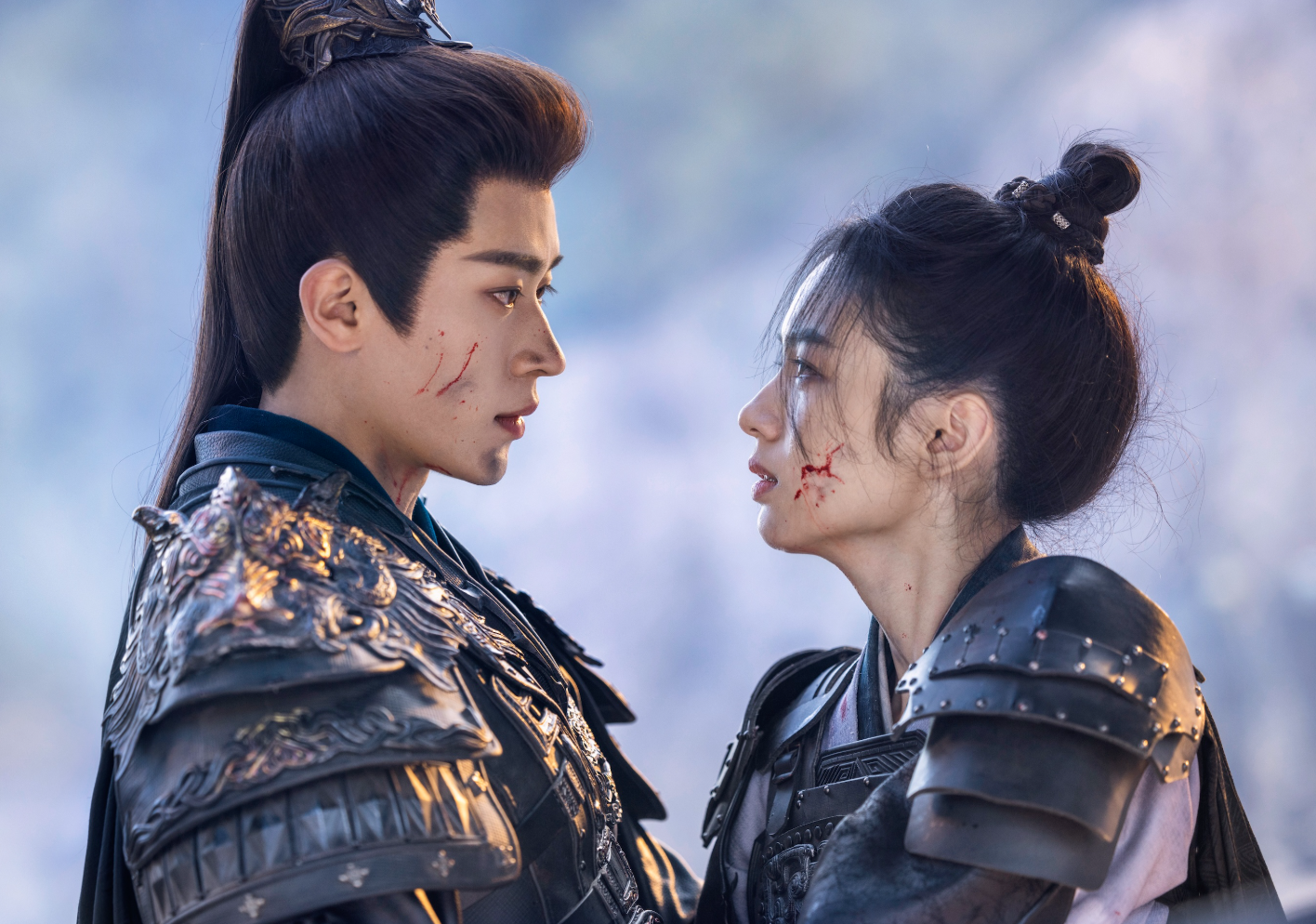 Legend Of The Female General