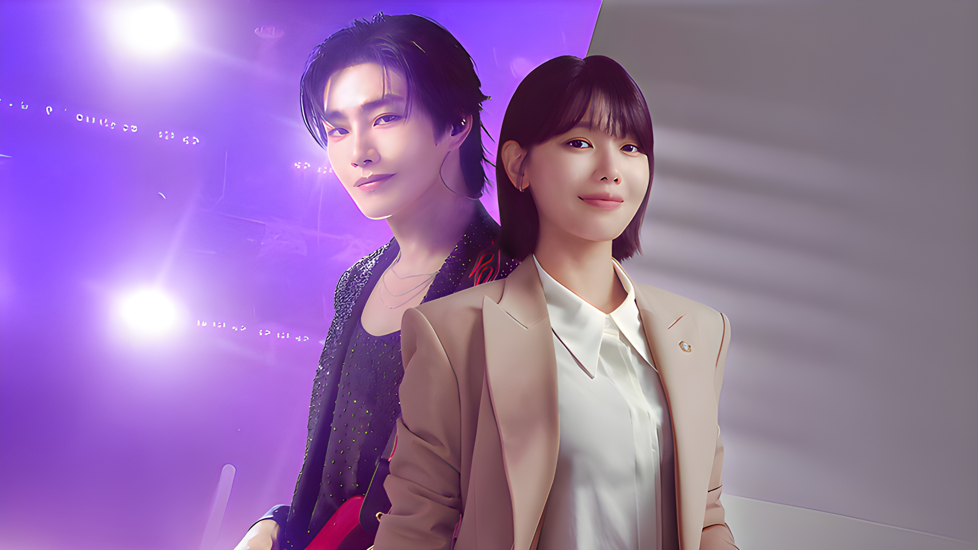 IDOL I (2025)