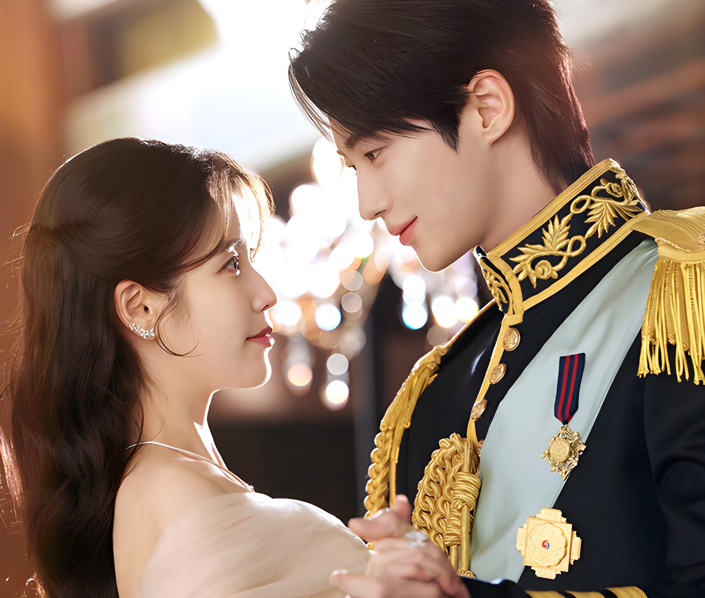 PERFECT CROWN (2026)