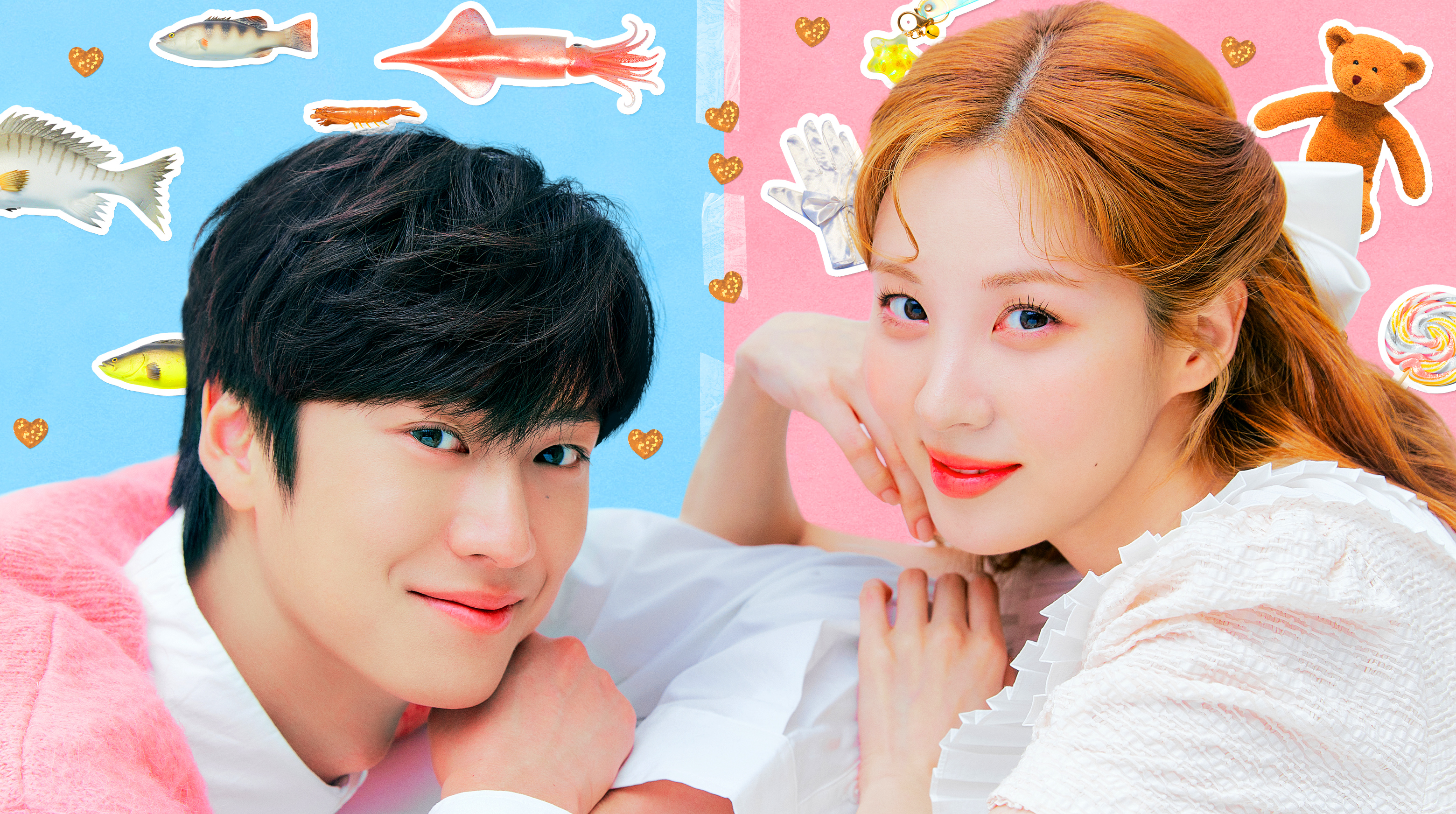 JINXED AT FIRST (2022)