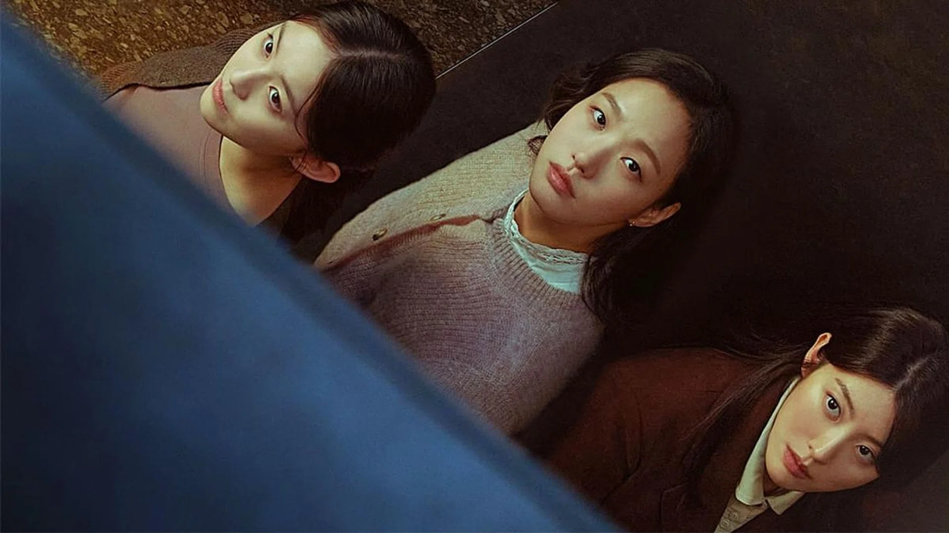 LITTLE WOMEN  (2022)