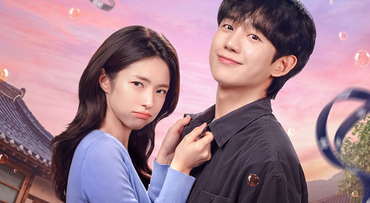 OUR STICKY LOVE (2026)