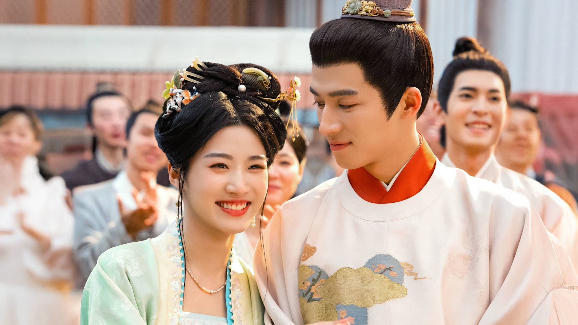 PERFECT MATCH (2025)